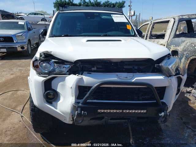 JTEBU5JR5L5792737 Toyota 4runner Venture