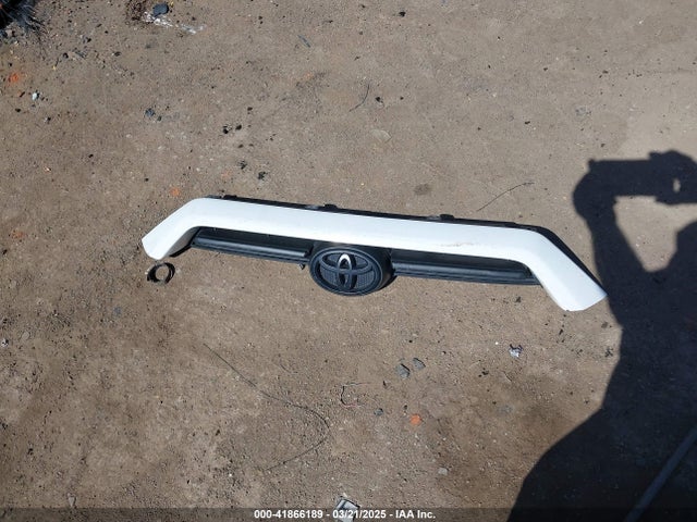 JTEBU5JR5L5792737 Toyota 4runner Venture