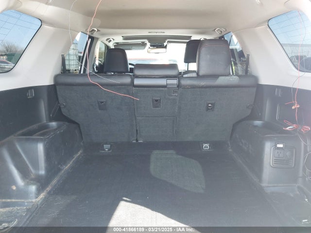 JTEBU5JR5L5792737 Toyota 4runner Venture