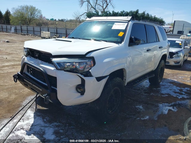 JTEBU5JR5L5792737 Toyota 4runner Venture