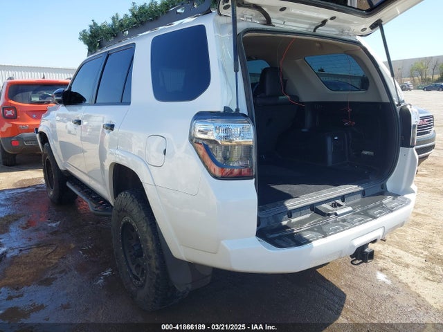 JTEBU5JR5L5792737 Toyota 4runner Venture
