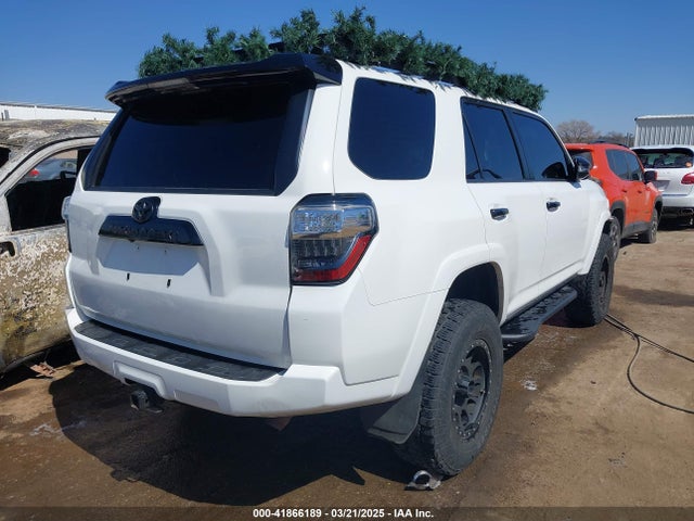 JTEBU5JR5L5792737 Toyota 4runner Venture