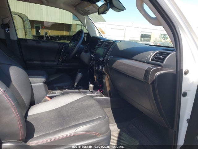 JTEBU5JR5L5792737 Toyota 4runner Venture