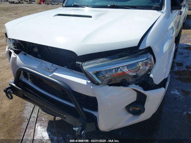 JTEBU5JR5L5792737 Toyota 4runner Venture