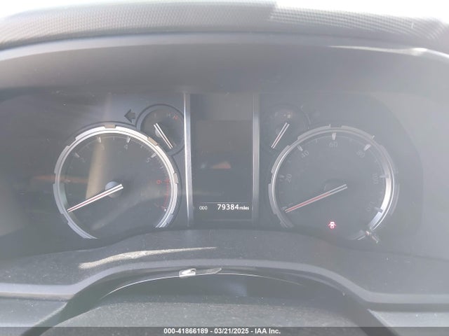 JTEBU5JR5L5792737 Toyota 4runner Venture