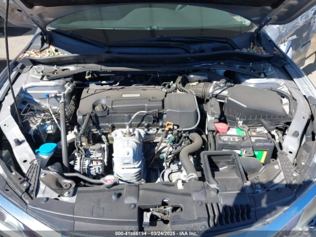 1HGCR2F75GA230013 Honda ACCORD EX