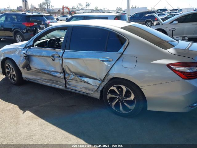 1HGCR2F75GA230013 Honda ACCORD EX