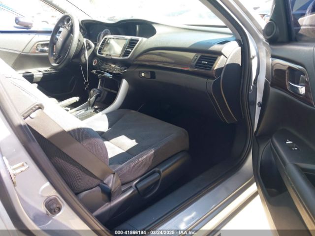 1HGCR2F75GA230013 Honda ACCORD EX