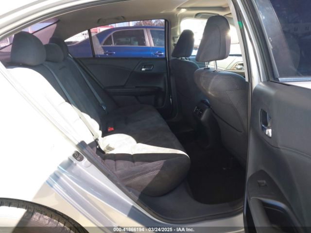 1HGCR2F75GA230013 Honda ACCORD EX