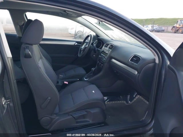 Aukcja sprzedaży 2011 Volkswagen Golf 2.5l 2-door, vin: WVWBB7AJ0BW345368, numer aukcji: 41866199