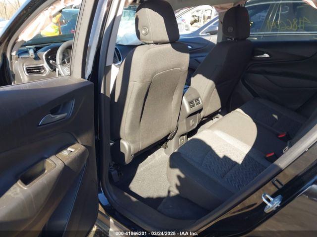 3GNAXUEG7PL251910 Chevrolet Equinox Awd Lt
