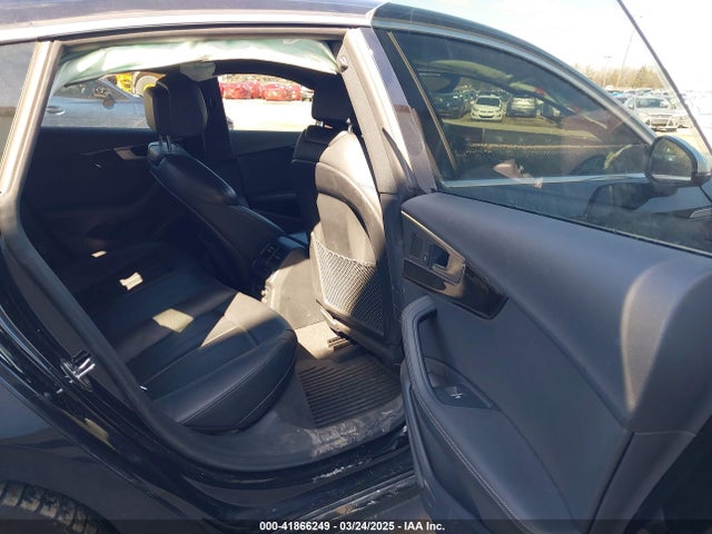 WAUC4CF57KA001775 Audi S5 3.0t Premium