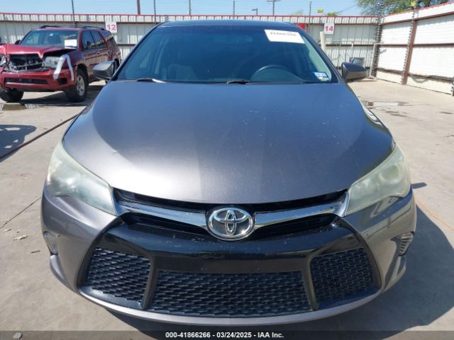 4T1BF1FK0GU217052 Toyota CAMRY SE