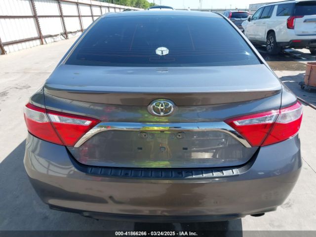 4T1BF1FK0GU217052 Toyota CAMRY SE