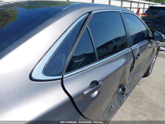 4T1BF1FK0GU217052 Toyota CAMRY SE