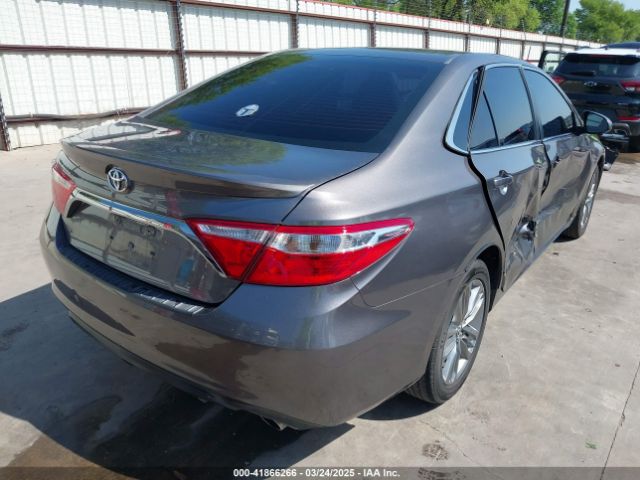 4T1BF1FK0GU217052 Toyota CAMRY SE