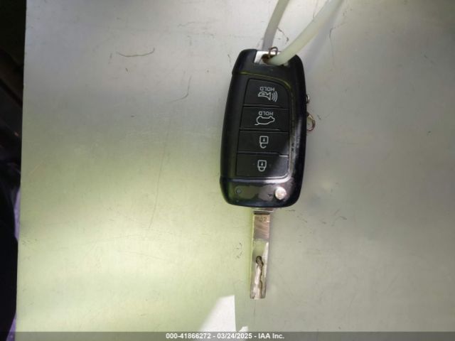 KM8K1CAA0LU483447 Hyundai Kona Se