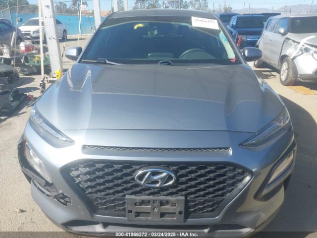 KM8K1CAA0LU483447 Hyundai Kona Se