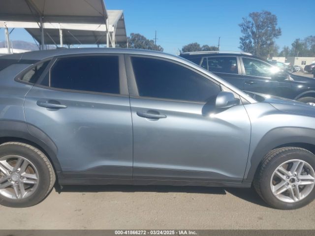 KM8K1CAA0LU483447 Hyundai Kona Se