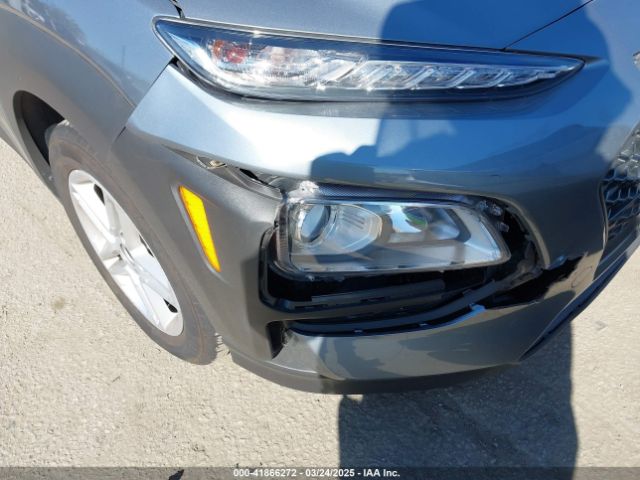 KM8K1CAA0LU483447 Hyundai Kona Se