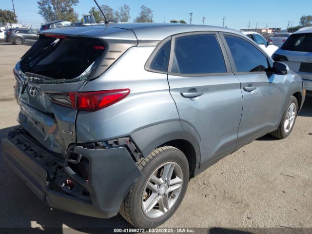 KM8K1CAA0LU483447 Hyundai Kona Se