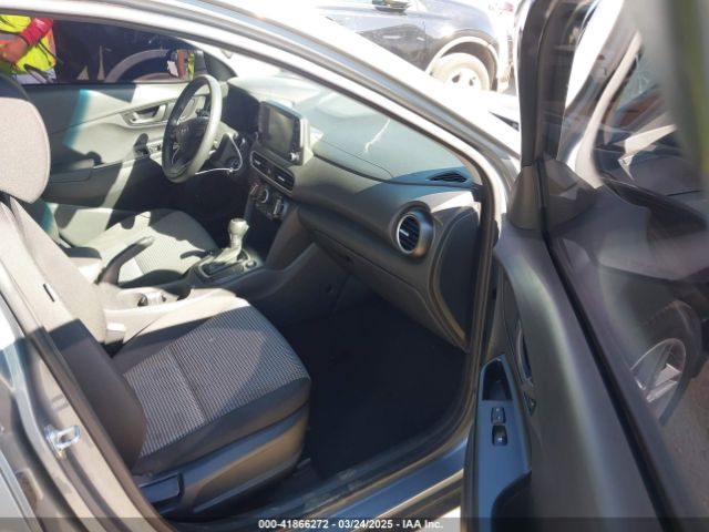 KM8K1CAA0LU483447 Hyundai Kona Se