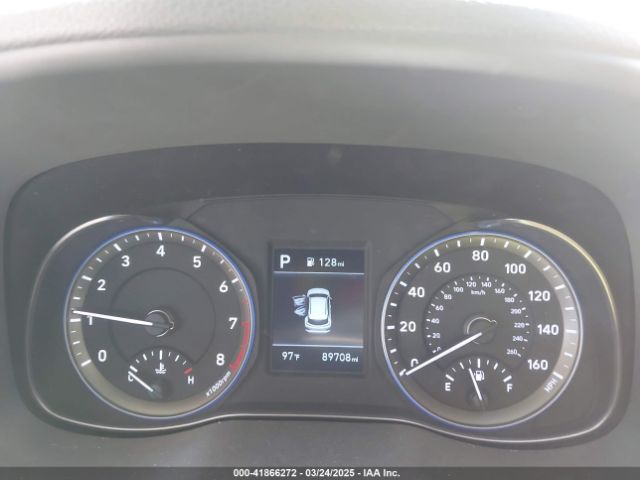 KM8K1CAA0LU483447 Hyundai Kona Se