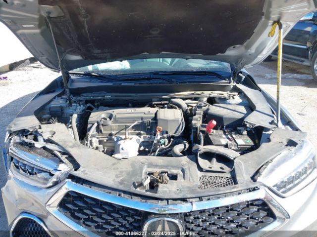 2019 ACURA TLX 19UUB1F30KA010108 Photo 9