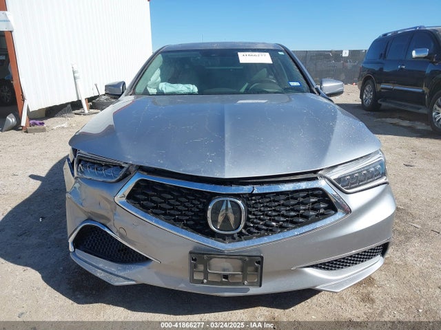 Acura k24w7 2019 19UUB1F30KA010108 Image 12