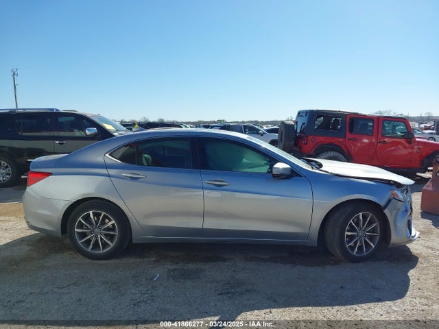 Acura k24w7 2019 19UUB1F30KA010108 Image 13