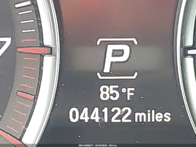 Acura k24w7 2019 19UUB1F30KA010108 Image 15