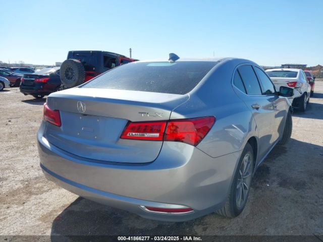 2019 ACURA TLX 19UUB1F30KA010108 Photo 3