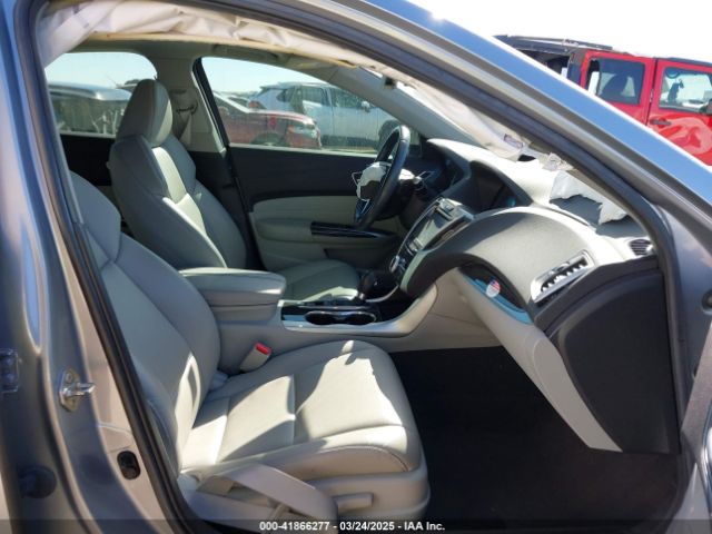 2019 ACURA TLX 19UUB1F30KA010108 Photo 4