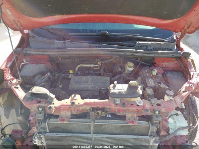 KL4CJASB3HB040520 Buick Encore Preferred