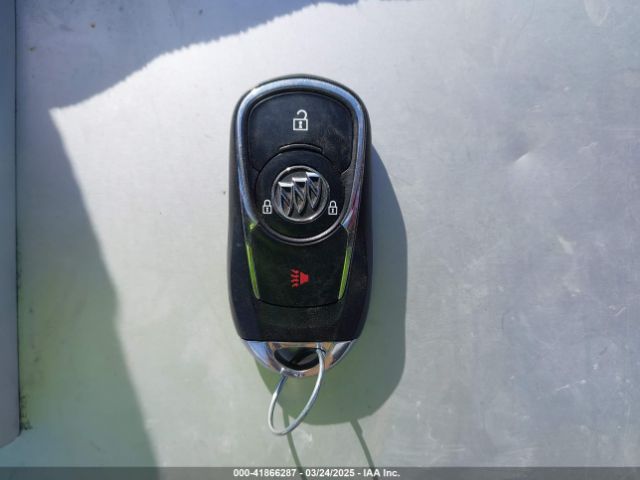 KL4CJASB3HB040520 Buick Encore Preferred