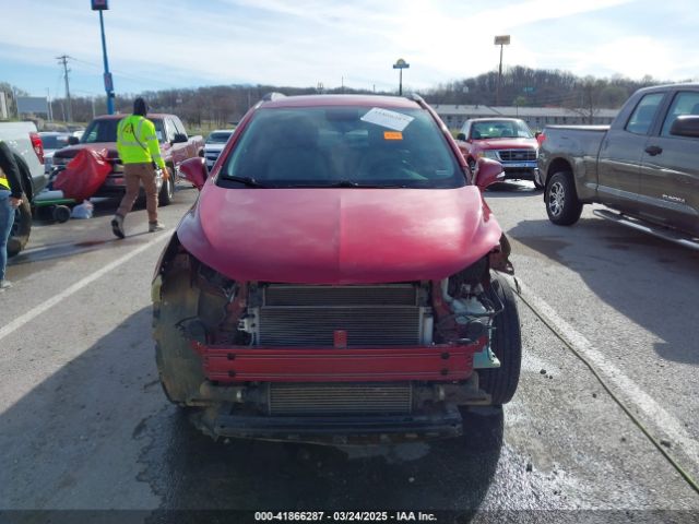 KL4CJASB3HB040520 Buick Encore Preferred
