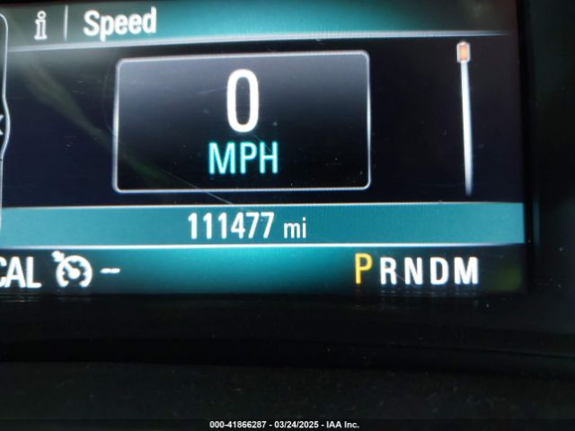 KL4CJASB3HB040520 Buick Encore Preferred