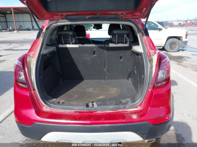 KL4CJASB3HB040520 Buick Encore Preferred
