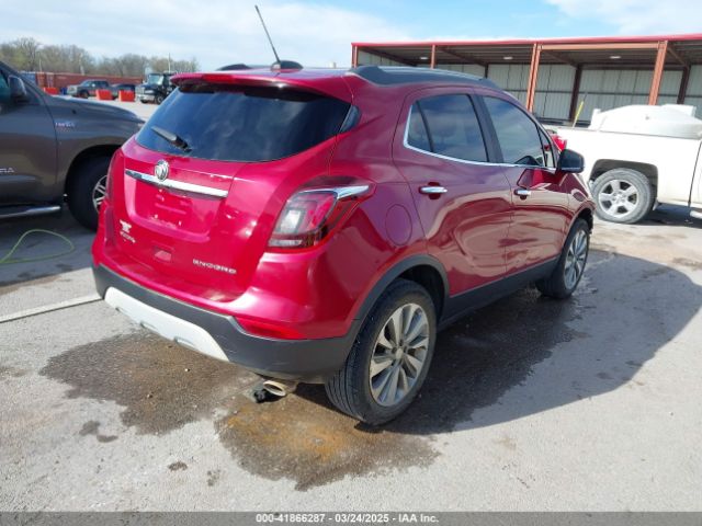KL4CJASB3HB040520 Buick Encore Preferred