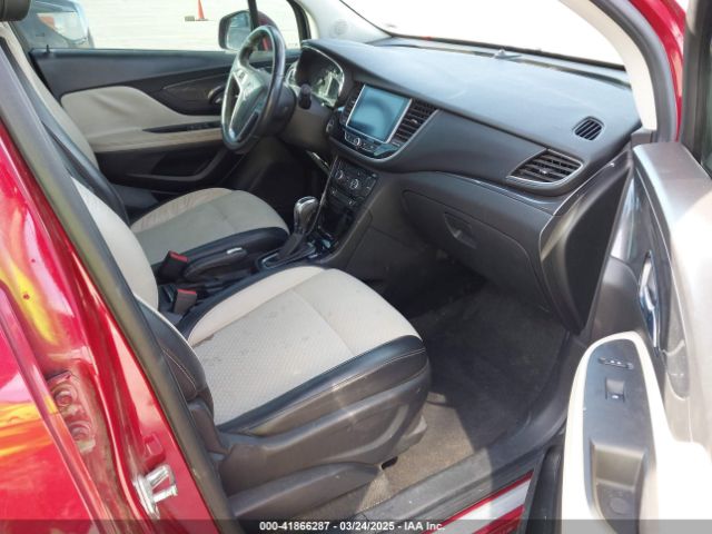 KL4CJASB3HB040520 Buick Encore Preferred