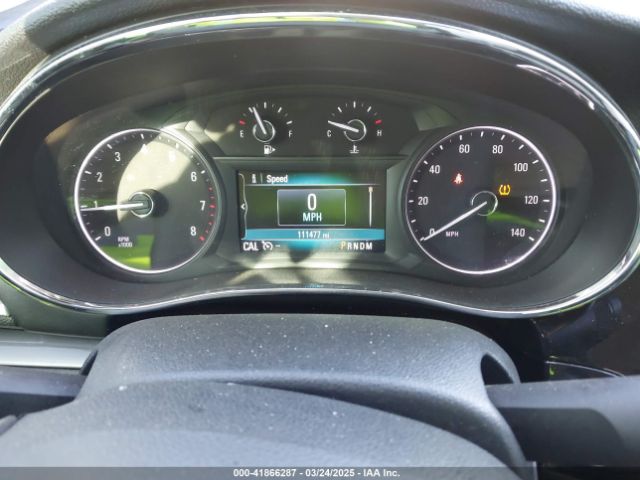 KL4CJASB3HB040520 Buick Encore Preferred
