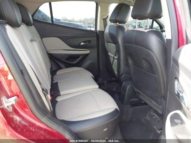 KL4CJASB3HB040520 Buick Encore Preferred
