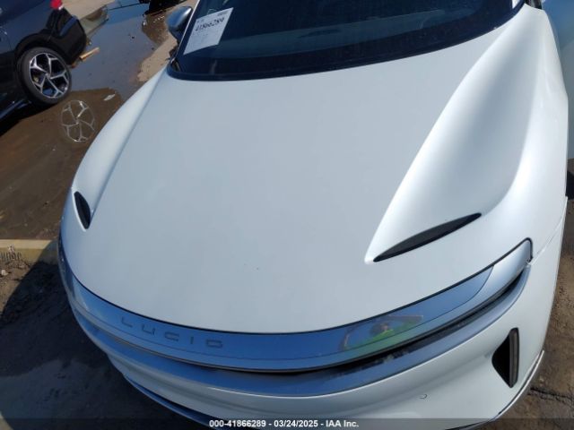 2022 LUCID AIR 50EA1GBA5NA001268 Photo 9