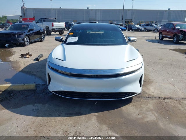 50EA1GBA5NA001268 Lucid Air Grand Touring