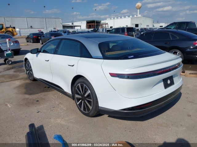 2022 LUCID AIR 50EA1GBA5NA001268 Photo 2