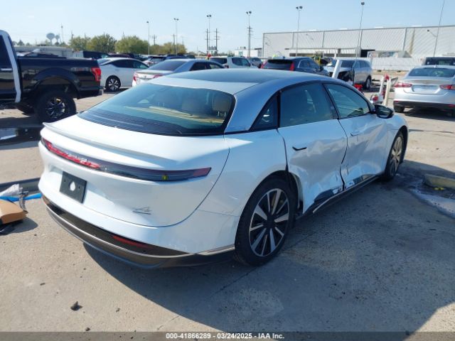 2022 LUCID AIR 50EA1GBA5NA001268 Photo 3
