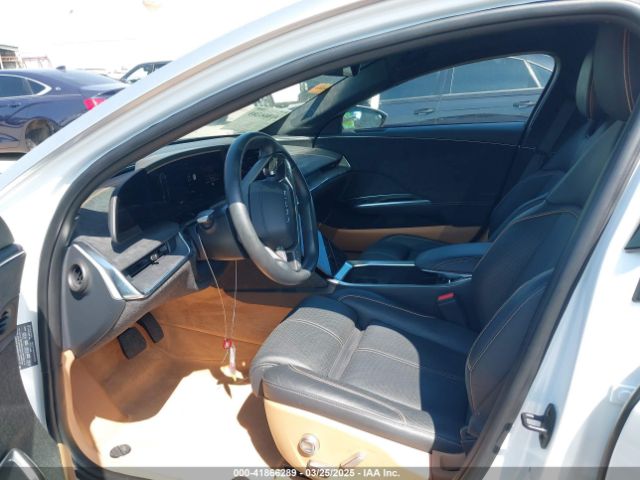 2022 LUCID AIR 50EA1GBA5NA001268 Photo 4