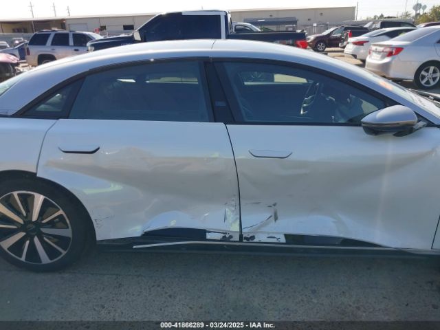 2022 LUCID AIR 50EA1GBA5NA001268 Photo 5