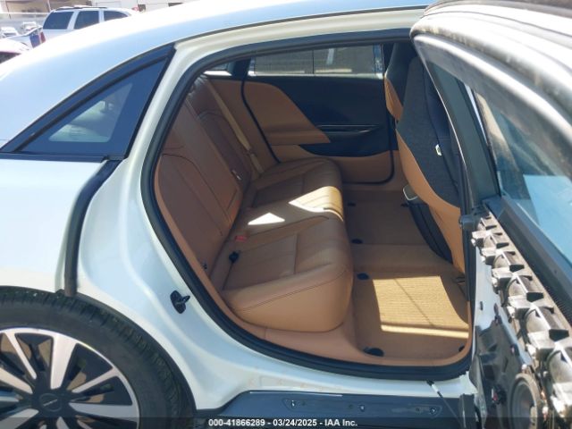 2022 LUCID AIR 50EA1GBA5NA001268 Photo 7