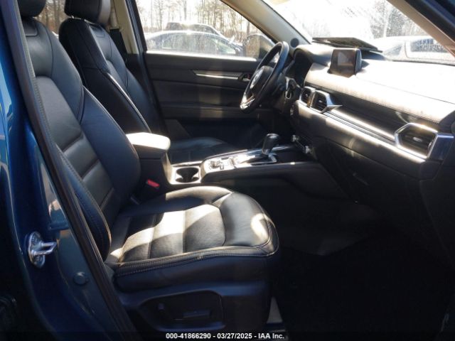 JM3KFBDM9L0756826 Mazda Cx-5 Grand Touring